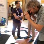 EUCNC 2016