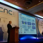 EUCNC 2016