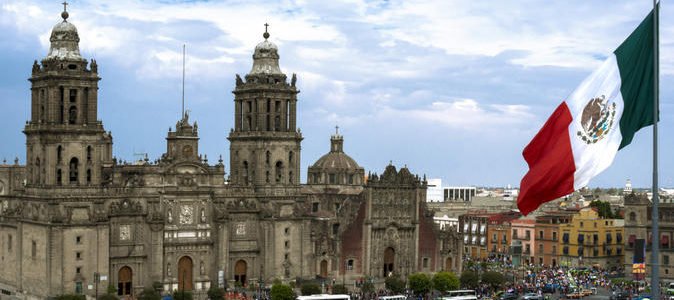FIWARE Mexico