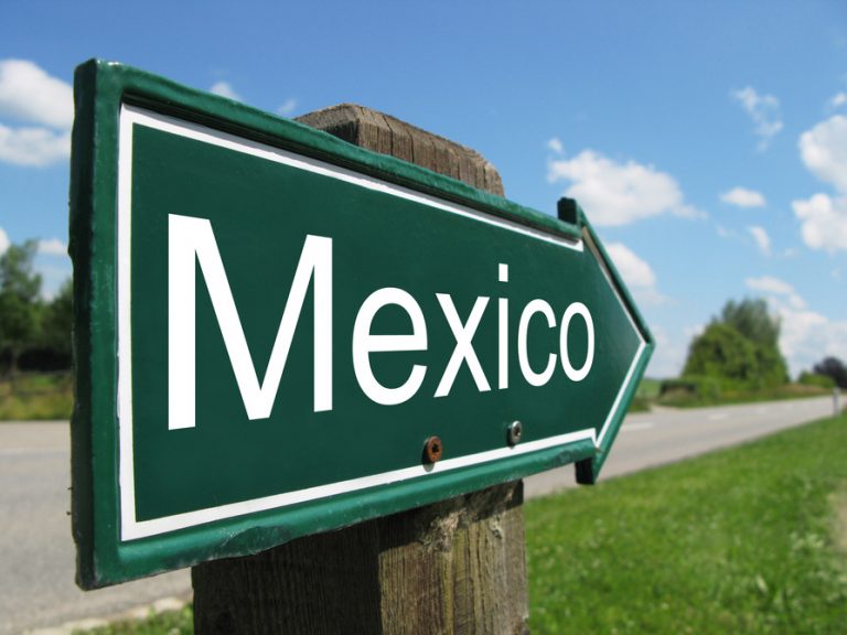 Martel Innovate goes to Mexico
