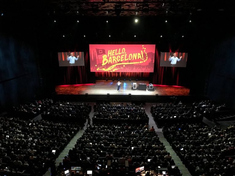 My First OpenStack Summit
