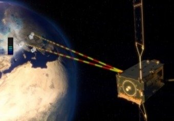 QV-Lift project starting: paving the road for Terabit/s communication