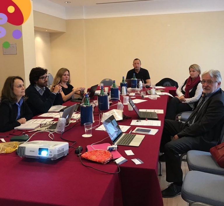 Martel to kickoff the H2020 EU-China Study on IoT and 5G