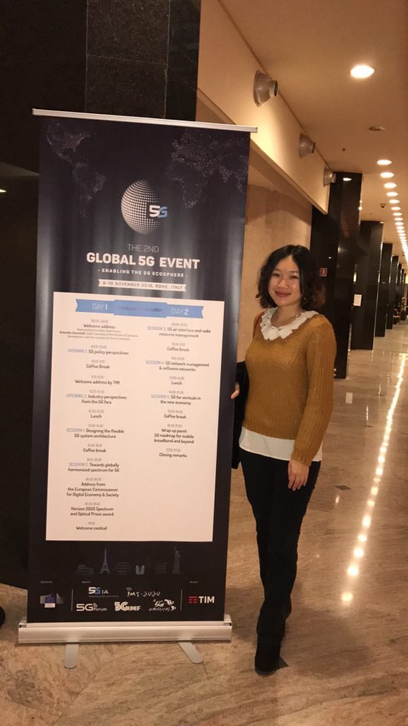 Kai@5GeventRome