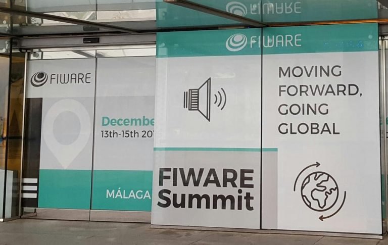 fiware summit