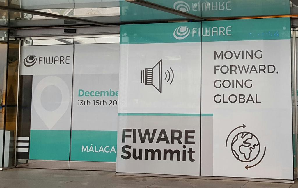 fiware summit