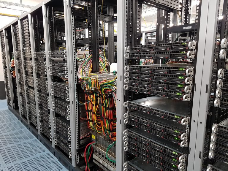 Federation of Next Generation Internet Experimentation Facilities: Fed4FIRE+ kicked off!