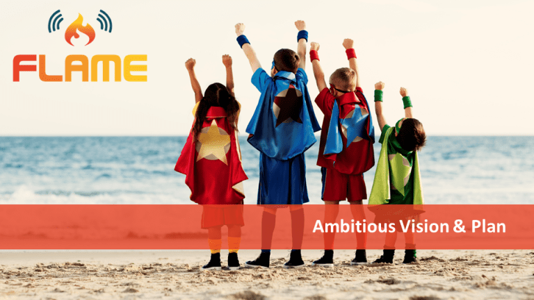 Empowering Next Generation Media Ecosystems