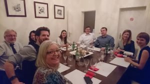 U4IoTKickOffDinner