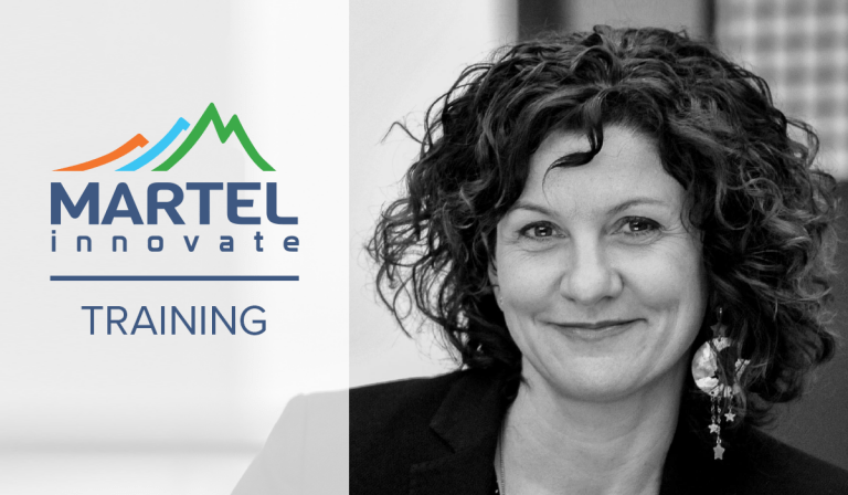 Martel Innovate H2020 Training:  increase your chances of success!