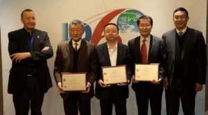 IPv6 Prize