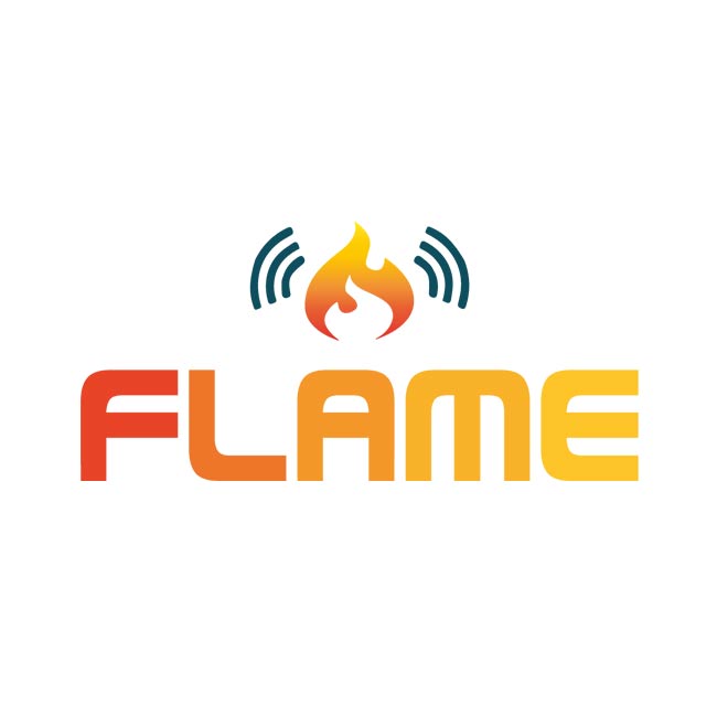 flame