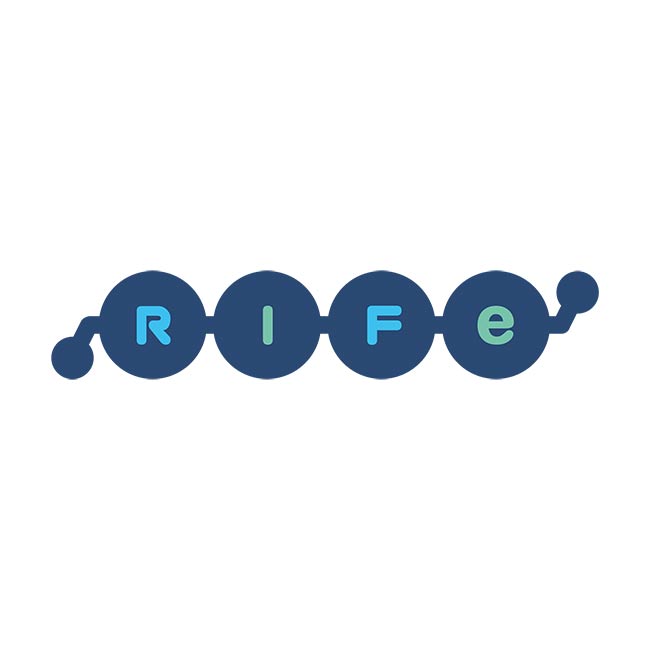 rife