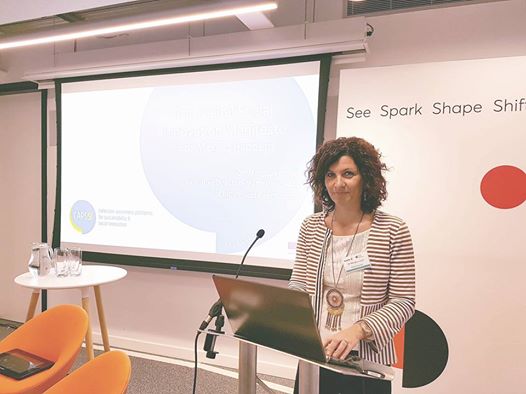 What is Next for Digital Social Innovation?