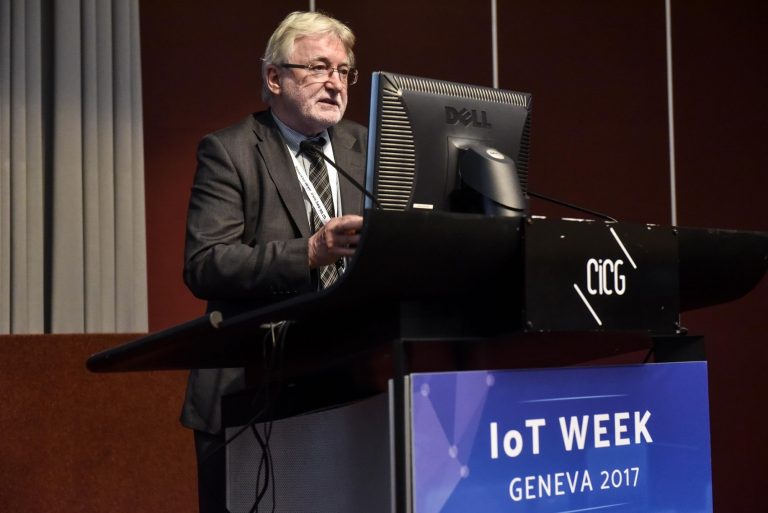 IoT goes Large Scale: Meet Martel at the IoT Week 2017