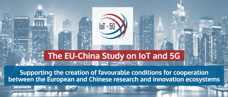 Martel Actively Facilitates the EU-China Collaboration in the ICT field