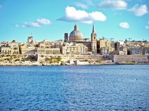 valletta-1254140_960_720