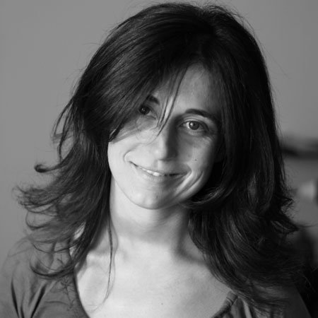 Maria Chiara Campodonico