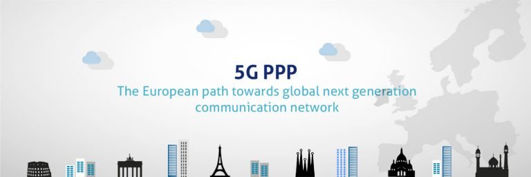 Martel brings the 5G PPP to video