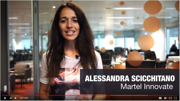 Martel to run ORCA H2020 Open Calls!