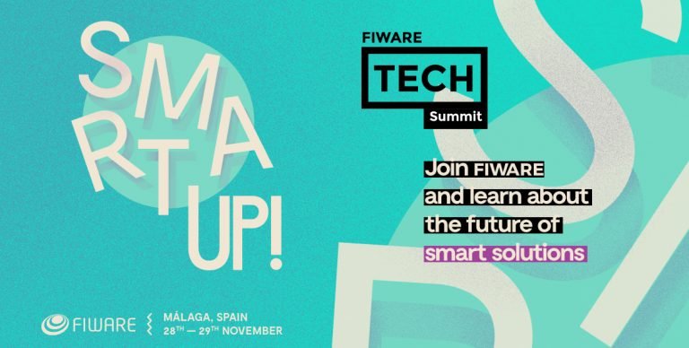 Martel to present three talks at FIWARE Tech Summit 2017