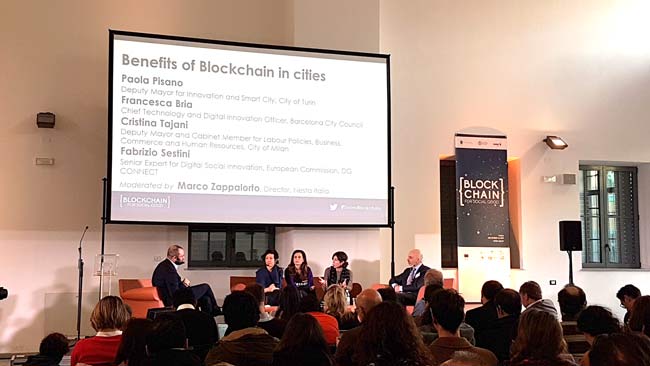 blockchain