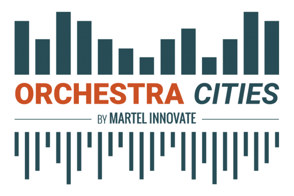 orchestracity