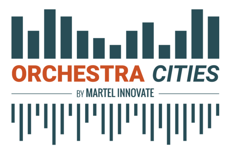 orchestracity