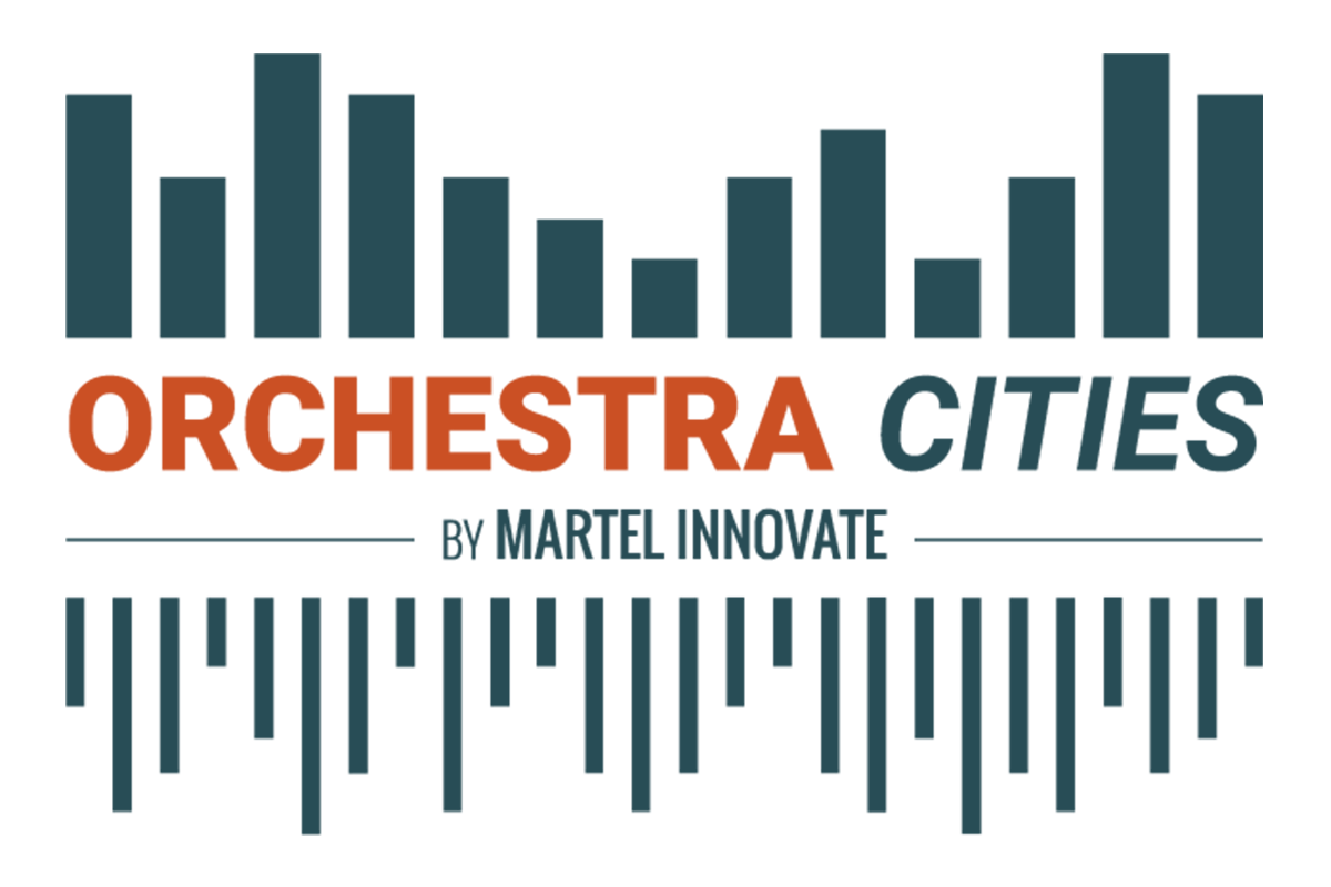 orchestracity