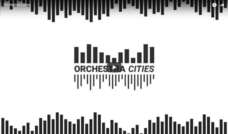 Conducting the symphony of data