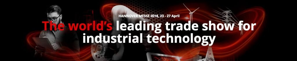 hannover-messe