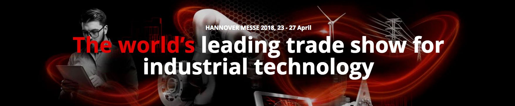 hannover-messe