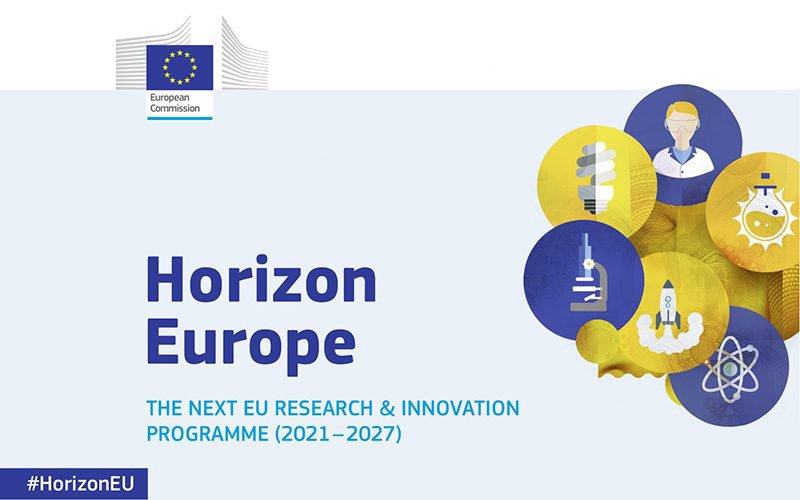 HorizonEurope