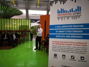 Tomas Aliaga, Martel Innovate