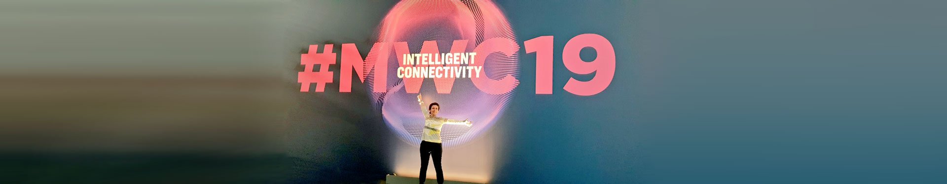 Martel at Mobile World Congress