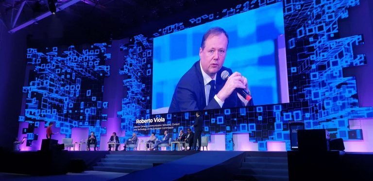 DIGITAL ASSEMBLY 2019 – FROM DIGITAL 4 PLANET TO SMART COMMUNITIES, VIA QUANTUM!