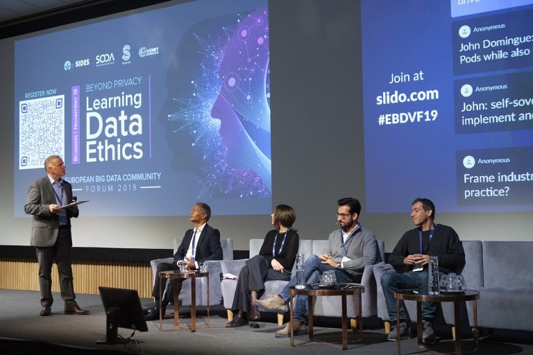 MARTEL’S INNOVATION EXPERTISE BRINGS BIG DATA AND AI RELATIONSHIP INTO FOCUS