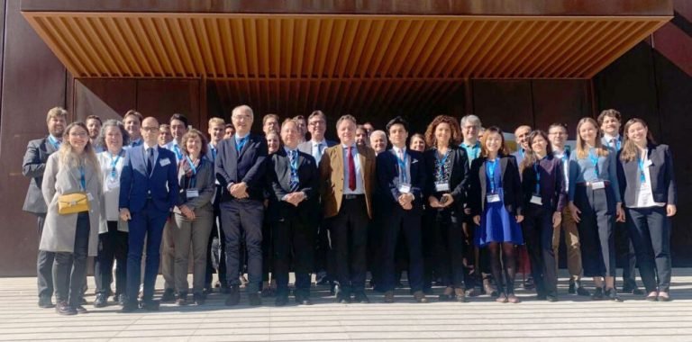 Martel Instrumental to the Success of DigiGOV Policy Lab