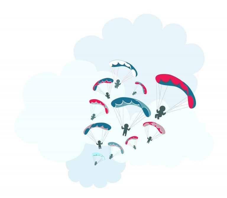 MARTEL EXPERTISE SUPPORTS CLOUD COMMUNITIES AND DIGITAL ENHANCED LEARNING