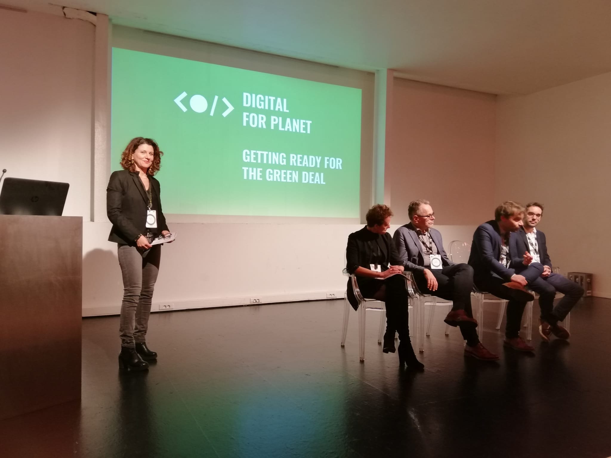 digitalforplanet