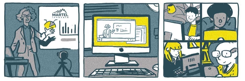 smart-working