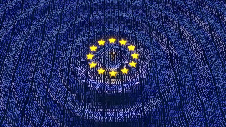 EC Data Governance Act