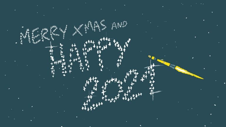 Season’s Greetings from Martel Innovate. From Horizon 2020 to Horizon Europe – our next call to adventure!