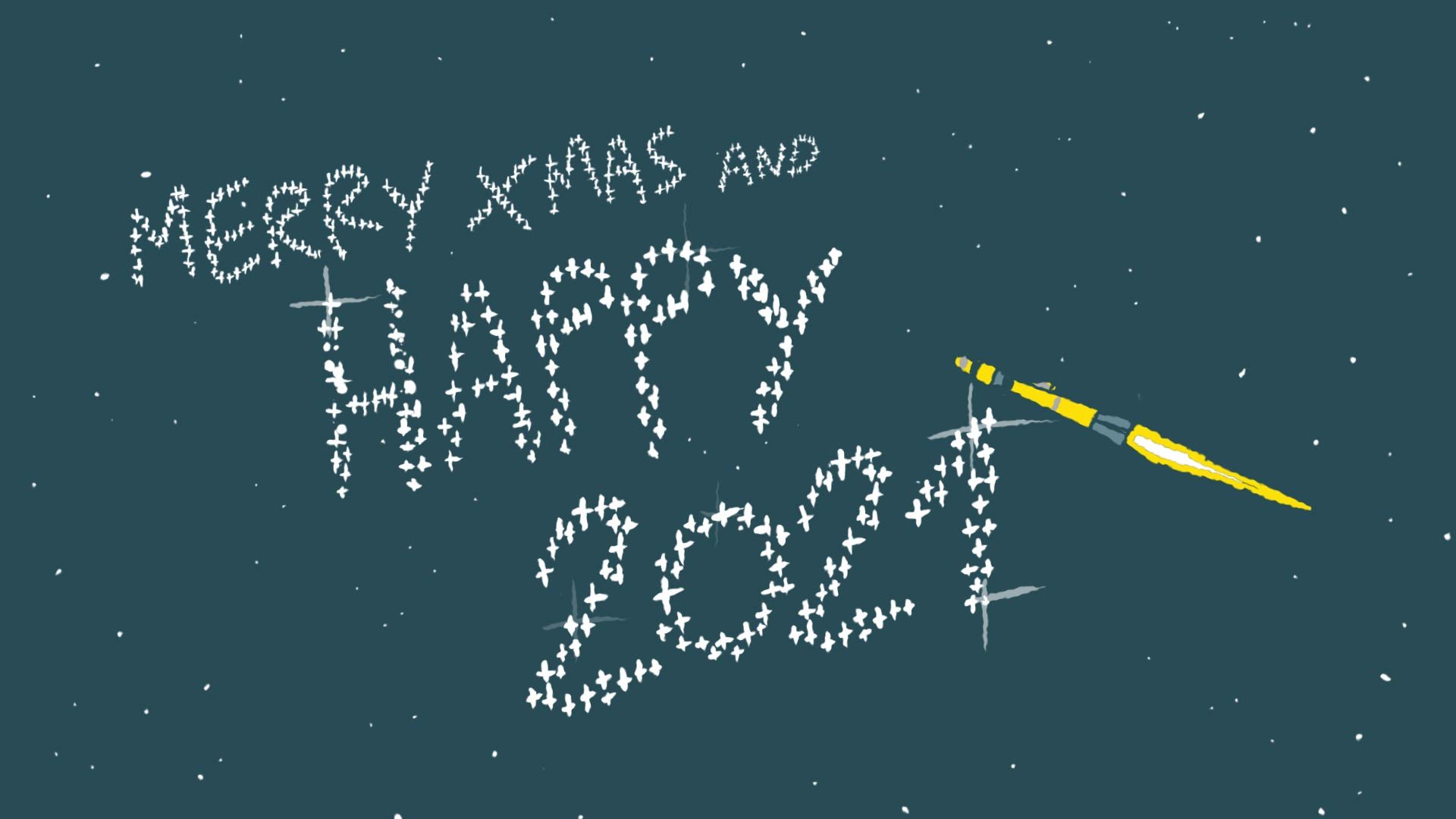 Season’s Greetings from Martel Innovate. From Horizon 2020 to Horizon Europe – our next call to adventure!
