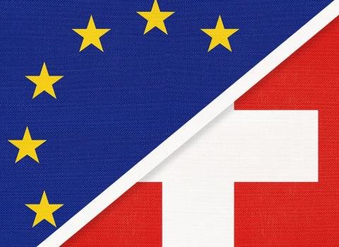 Switzerland in Horizon Europe