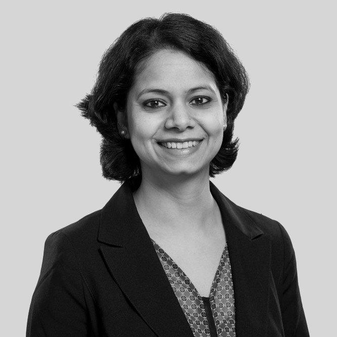 Amrita Prasad