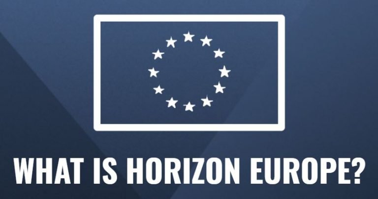 Your Hitchhiker’s Guide to the Horizon Europe Galaxy