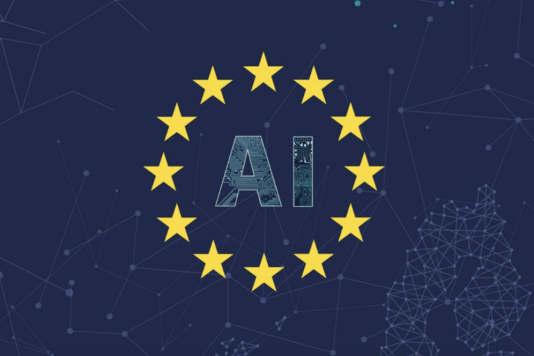 New rules and actions for trustworthy AI in Europe