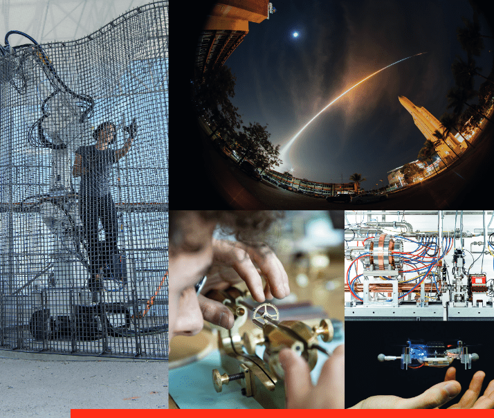 Find your funding scheme with Martel and research.swiss