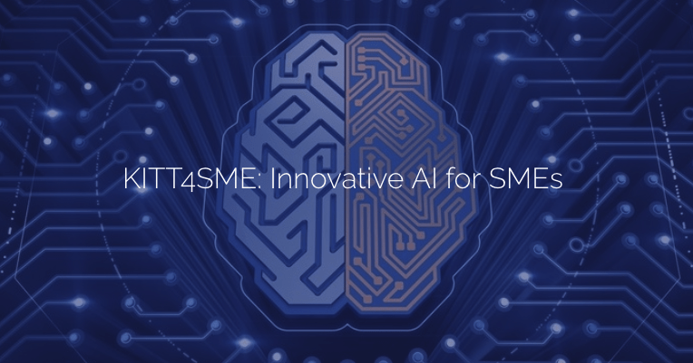 Martel at work to digitalise manufacturing SMEs in Europe